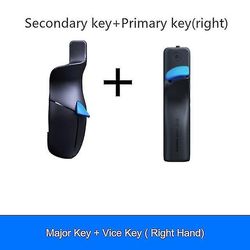 Flydigi Stinger 2 sukupolven peliohjain Pubg Mobile Game Button turska Six-finger iOS Android