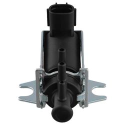 Auton turbo Boost tyhjiömagneettiventtiili 1CDFTV Toyota Rav4 2000 - 2005 25819-27050 25819-27040
