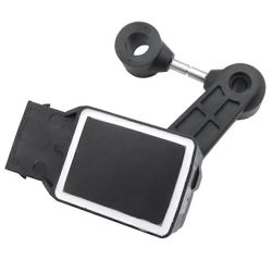 Auton korkeustason anturi Jaguar XJ8 XJR 2004-2007 C2C2255 C2C2242 Musta