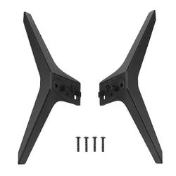 Viewleaf TV-jalusta LG TV-jaloille Vaihto TV-telineen jalat LG 49 50 55 tuuman televisiolle 50um7300aue 50uk6300bub 50u