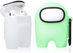AIR Case til AirPod 2/1 -Luminous