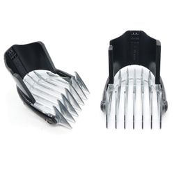 hiustenleikkurille kampa pieni 3-21MM QC5010 QC5050 QC5053 QC5070 QC5090 2kpl