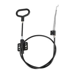 2kpl lepotuolikaapeli sohvan vetokahvan vapautus D-renkaan kaistakaapelit