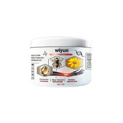 New Zealand Bee Venom Professional Treatment Gel - Tehokas ihonhoitoratkaisu \ nBee Venom Cream - Luonnollinen ikääntymistä estävä kaava Uudesta-Se...