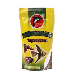 Kalaruoka kelluvat pelletit, korkea proteiiniväriä parantava koi ja kulta-kala