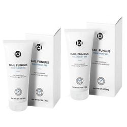 1/2/3 kpl Healio-kynsihoitogeelikynsienhoitogeelikynsien paksuuntuminen kynsien kirkastaminen kynsi 2pcs