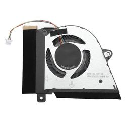 Kannettavan tietokoneen tuuletin ASUSin korvaavaan 4-nastaiseen tuulettimeen ASUS ROG Zephyrus G14 GA401 GA401I GA401IU GA401IV kannettavien GPU: lle