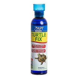 API Allied Precision Industries Inc. Turtle Fix, 8 unssia (1 kpl pakkaus)