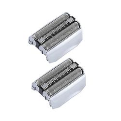 2 kpl pakkaus 70S Series 7 vaihtopää Braun sähköfolioparranajokone sarja 7 790Cc 760Cc 750Cc 720 799 797 Kuten