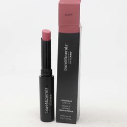 Bareminerals Barepro Pitkät huulet huulipuna 0.07oz/2g uusi laatikko Spice 0.07 oz