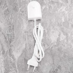 mallille HX8140, HX6100, hammasharjan induktiolaturi EU-pistoke