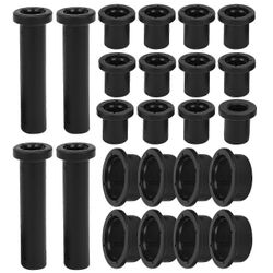 Polaris Sportsman 500 4x4 HO 2012 jousituksen päivityssarja MG1282101AZ A-varren holkit