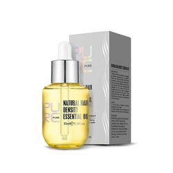 Inkivääri hiusten kasvutuotteet estävät hiustenlähtöä eteerinen öljy nopea hiusten kasvu