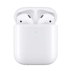 Lebanghui 1: 1apple Mmef2am / Aaaaa + Air Pods langattomat latauskuulokkeet...