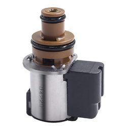 TR580 TR690 momentinmuuntimen lukitus TCC-solenoidi Subaru Lineartronic CVT 31825AA050 31825AA051