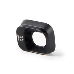 Mini 3 Pro Gimbal -kameran linssin etukuoren kannettavien drone-korjausosien vaihto Musta