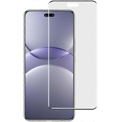 IMAK Huawei nova 13 Pro 5G 3D kaareva karkaistu lasi koko näytön suoja (ei reunaversiota)