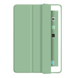 Kotelo iPad Pro 2021/2020 (11 tuumaa), ilmatyynytekniikka hunajakennokuviolla, pehmeä TPU-takakansi, joustava ja naarmuuntumaton, kestävä