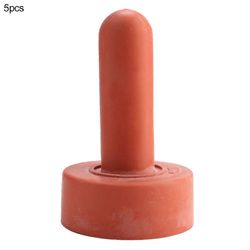 5 kpl Kotieläin Lehmä Nippelijuoma Tutti Vasikan ruokintapullo Juomavesi