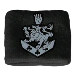 Mycket samlarbar Utmärkt kvalitet Twilight Armband Frotté (Crest)