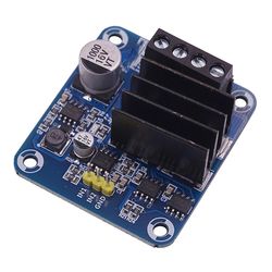 IBT-4 Stepper Motor Driver Board H-Bridge Motor Drive 50A MOSFET