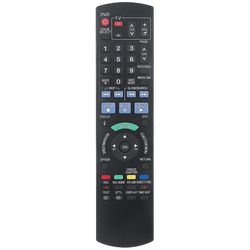 Remote Controls N2qayb000127 Udskift fjernbetjening til -ex78 -ex78eb -ex88 -ex88eb -ex77 -ex77eb