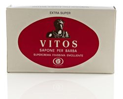 Vitos Parranajosaippua Block (Extra Super) - 1kg