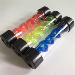 200mm vesijäähdytys pc vesisäiliö tietokone vesijäähdytyssäiliö g1 / 4 kierre pc tietokone viileä c-hyj