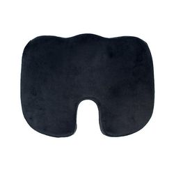 Coosilo Kontor Driving Buttocks Cushion, u-formet Memory Foam Chair Cushion sort