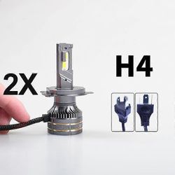 24V LED-autovalo Hino ISUZU MAN JAC DAF suuret H7 kuorma-auton polttimot 24V ajovalojen polttimo H1 H3 H4 Auto Lamp Suuri teho 130W 36000LM 6000K v...