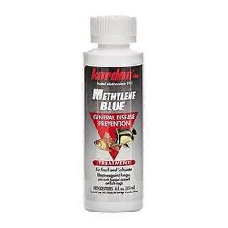 Kordon metyleenisininen yleinen sairauksien ehkäisy, 4 unssia (1 kpl pakkaus)