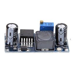 3En spændingsregulator lm2596 lm2596s dc-dc 3-40v justerbart step-down strømforsyningsmodul xl6009 Lm2596s-dip