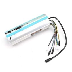 Ninebot Segway Es1/es2/es3/es4 -skootterin vaihto aktivoitu Bluetooth Dashboard Control Board