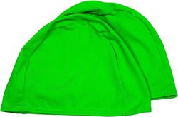 Easyglide 2 Pack Deluxe Spandex uimalakit Lycra Fabric Adult Junior childen Uimahattu Vihreä-PBT