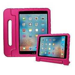 Coosilo Ipad Pro10.5 Anti-drop All inclusive Protective Cover 10,2" Eva Shell rosa rød