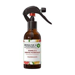 Botanica by Air Wick Marokkansk grapefrugt og mynte luftfrisker 236 ml