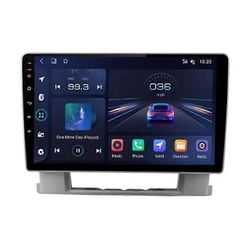 2 diniä Opel Astra J: lle 2009 - 2017 Autoradio Carplay 4G 8-core Wifi Android auto auto stereo auto multimedia videosoitin GPS-navigointi DSP RDS ...