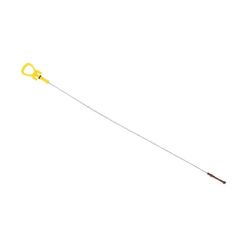 Vuosimallin 2014-20 Mercedes-Benz GLA250 CLA250 GLA45 AMG 2700104101 moottoriöljyn mittatikku punainen