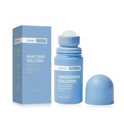 Shibingsheng sisäänkasvaneiden hiusten hoitorulla, partaveitsen kohouman tulppa, partakoneen kuoppien hoito naisille miehille, parranajon jälkeinen...