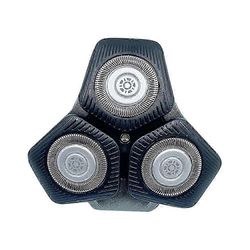 SH71 Vaihtoparranajokone Täysi sarja sopii S7732 S7735 S7731 Parranajokoneelle musta