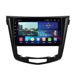 Car Radio Multimedia For Nissan X-TRAIL X Trail T32 Qashqai 2 J11 2013-2017 Autoradio 2 Din Carplay