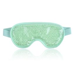 Ny produkt, kylande ögonmask Återanvändbar gelögonmask för svullna ögon, Ice Eye Mask Cold Eye Mask