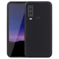 TPU-puhelimen kotelo Musta For CAT S75