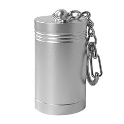 12000GS varkaudenestotunnisteen poistoaine, alumiiniset vahvat magneetit vaatteiden turvausirrotustyökaluun Hopea