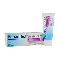 Bepanthol SensiCalm Cream 20 g kermaa