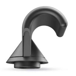 Sopii Laifen-hiustenkuivaajan hupputarvikkeille Laifen Lf03 Diffusion Drying -muotoilu- ja kiharruskuivauslaitteen ilmasuuttimen lisävarusteille Ha...