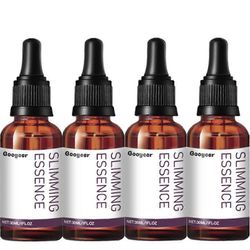 Laihdutusolemus, kompakti kinkku käsivarsi vatsa ylpeä liha vartalo sävytys näytä käyrä putoaa 4pcs