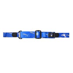 Fast briller Rem V2 reb velegnet til briller Fpv farve hoved reb Holdbart hovedbånd Fpv Briller Rem