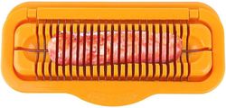 Currywurst-leikkuri Hot Dog Cutter banaanileikkuri Manuaalinen nopea leikkuri