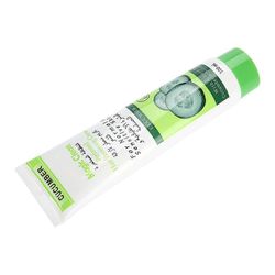 100g Unisex kurkku kosteuttava karvanpoistovoide Luonnollinen hellävarainen karvanpoistovoide